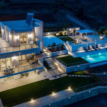 Galatás Villa Oasis מראה חיצוני תמונה
