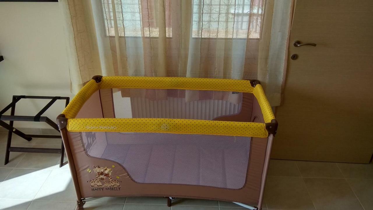 Galatás Villa Oasis מראה חיצוני תמונה