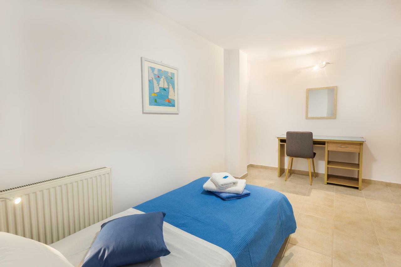 Galatás Villa Oasis מראה חיצוני תמונה