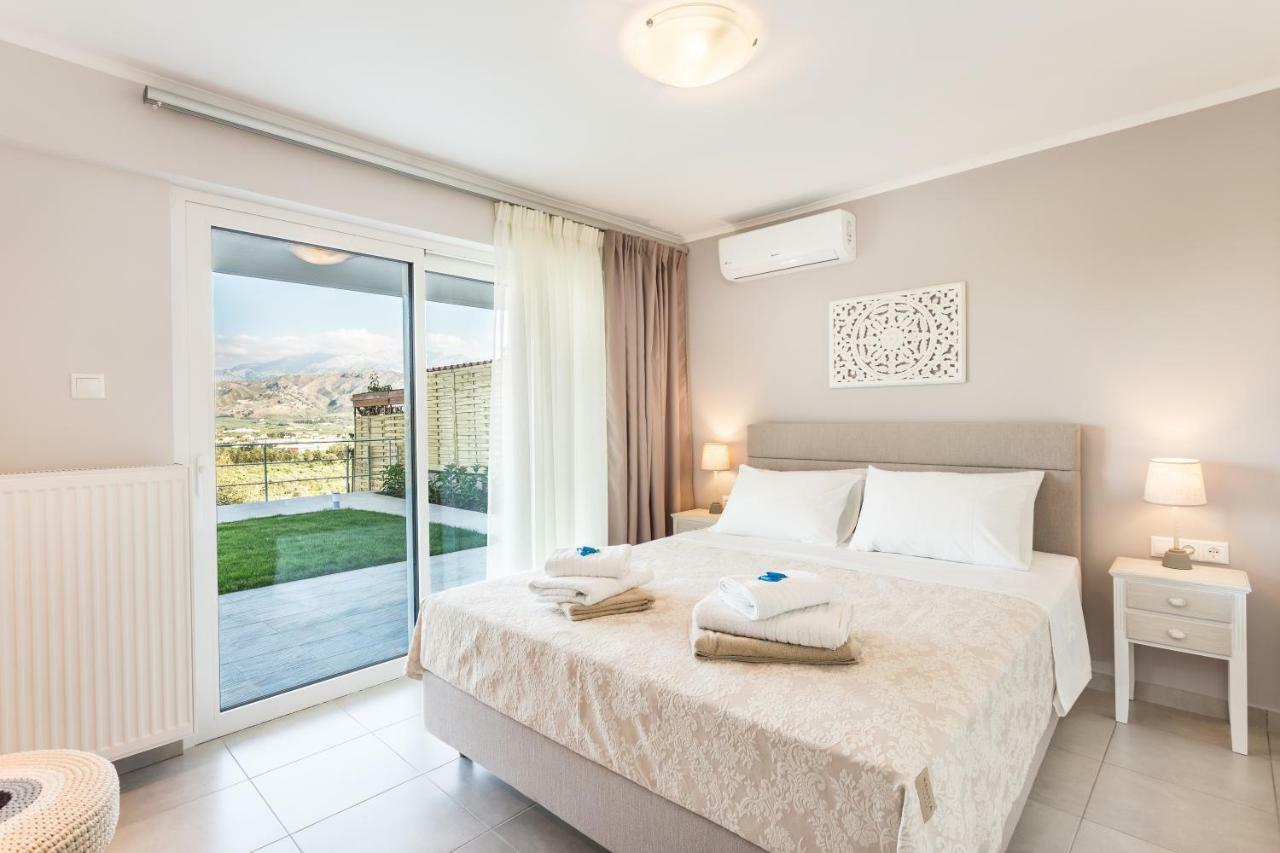 Galatás Villa Oasis מראה חיצוני תמונה
