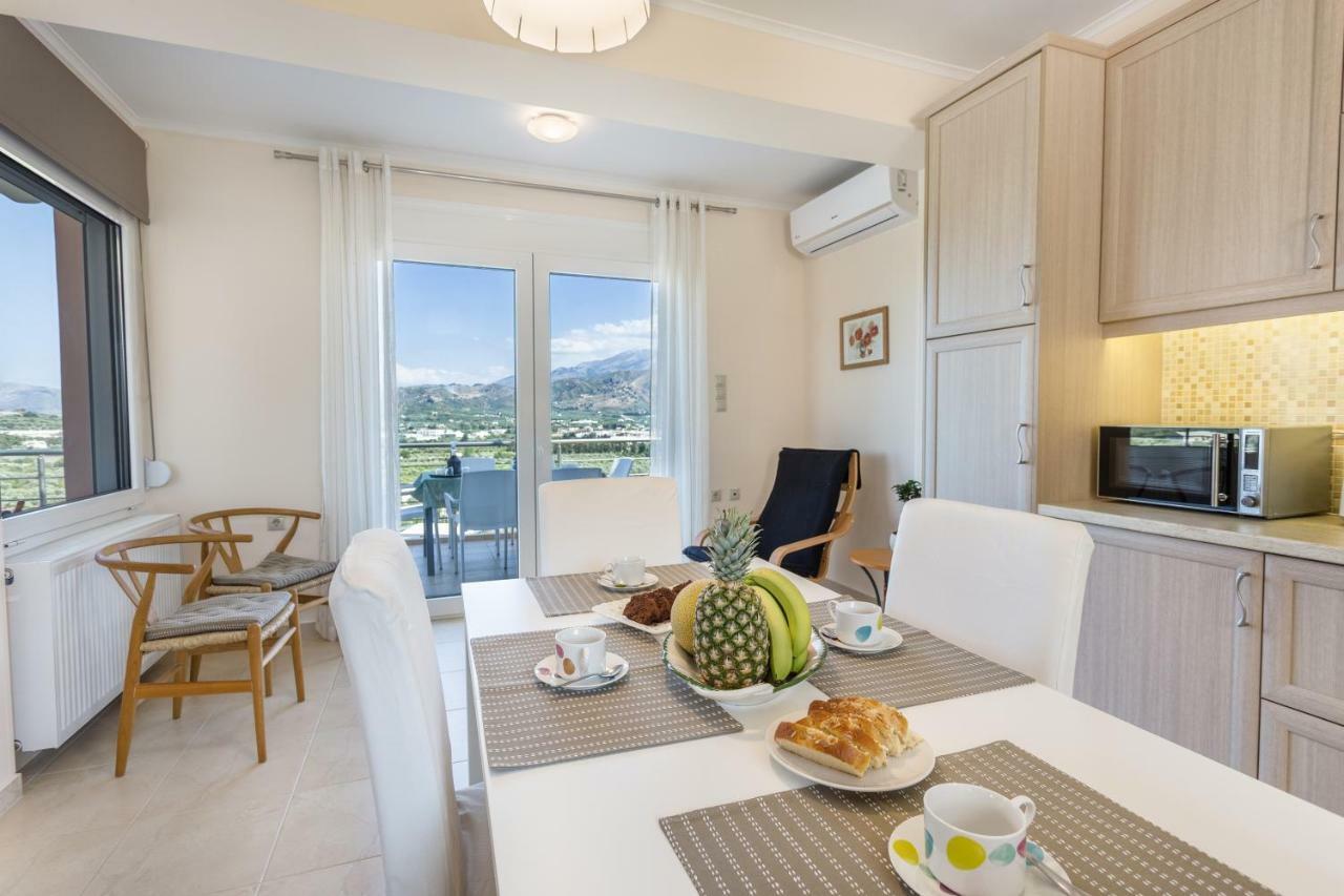 Galatás Villa Oasis מראה חיצוני תמונה