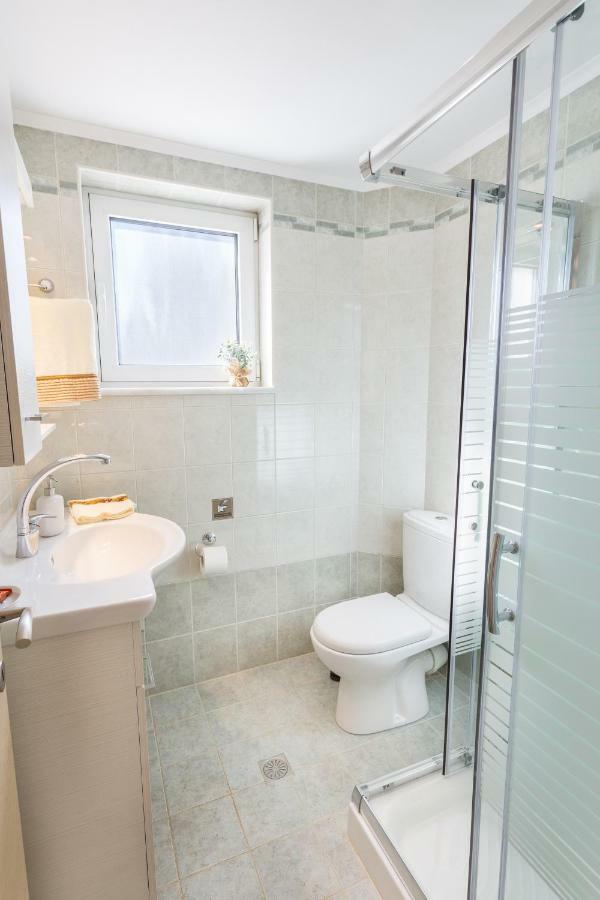 Galatás Villa Oasis מראה חיצוני תמונה
