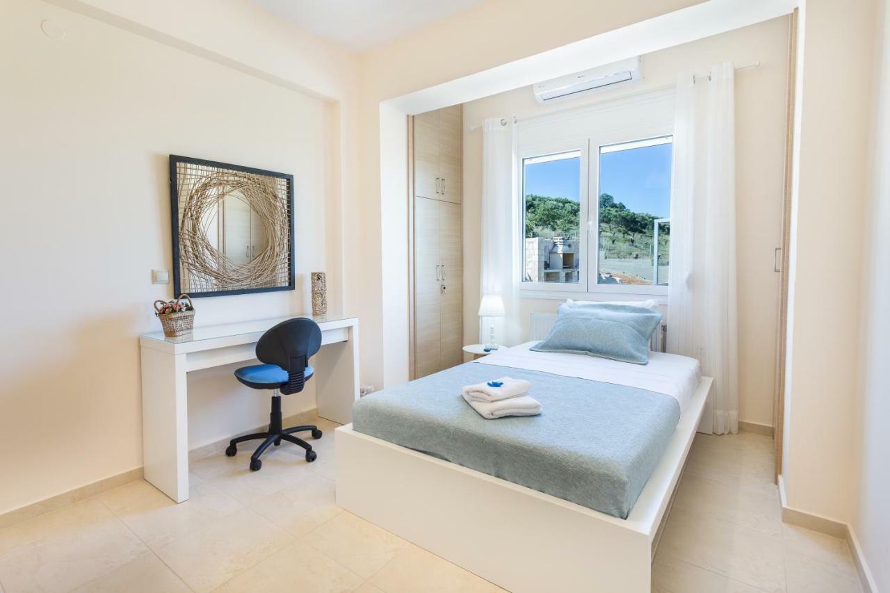 Galatás Villa Oasis מראה חיצוני תמונה