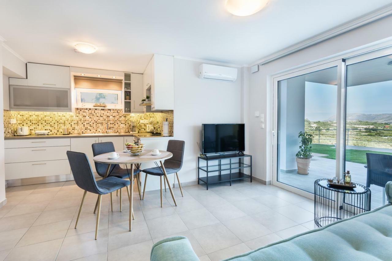 Galatás Villa Oasis מראה חיצוני תמונה
