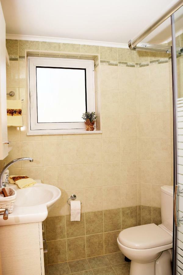Galatás Villa Oasis מראה חיצוני תמונה