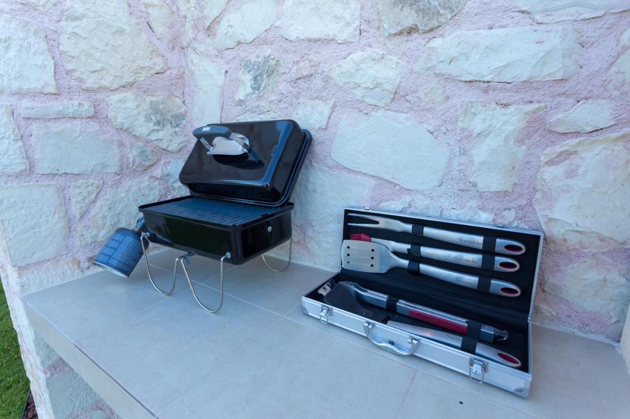 Galatás Villa Oasis מראה חיצוני תמונה