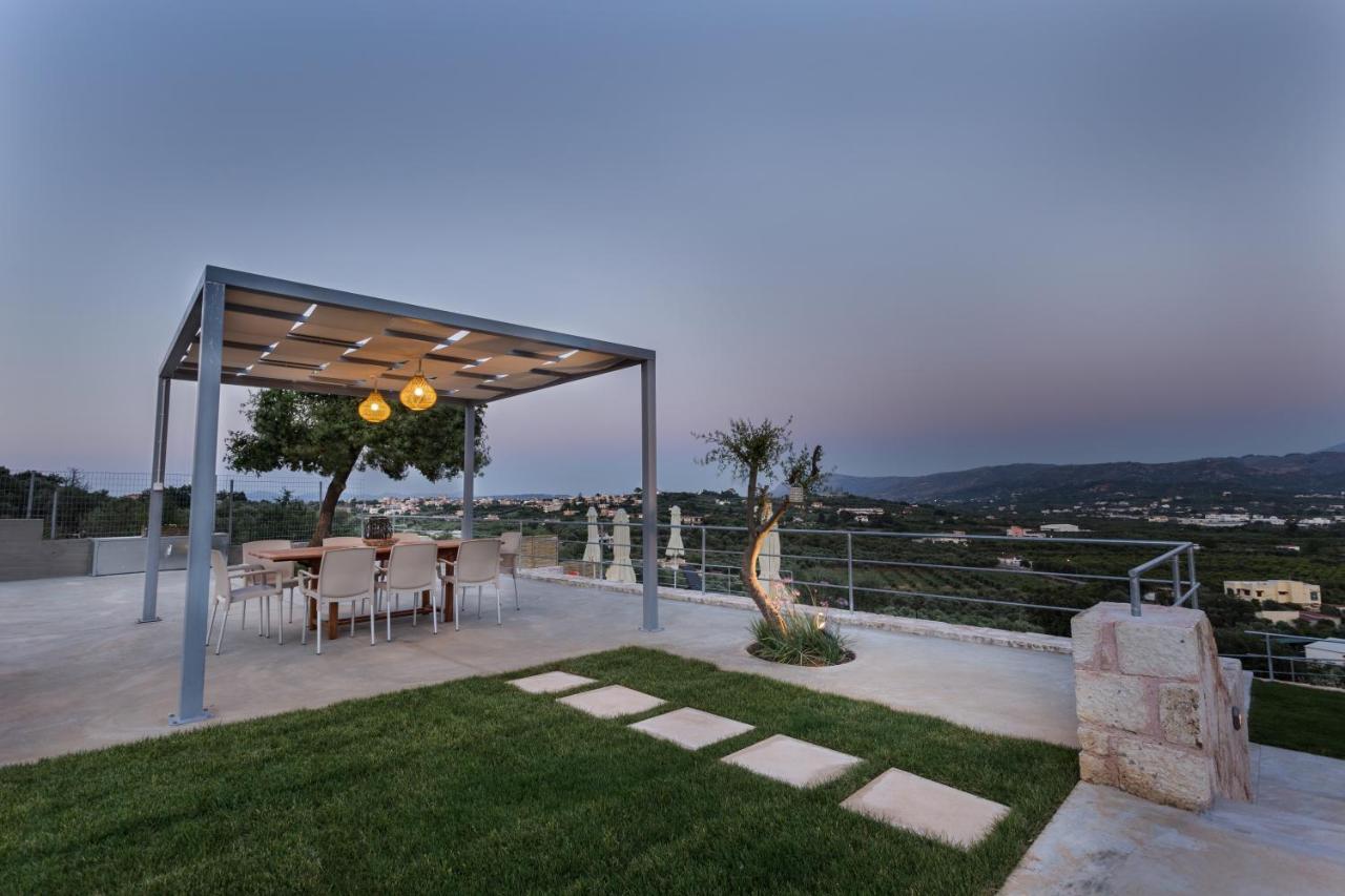 Galatás Villa Oasis מראה חיצוני תמונה